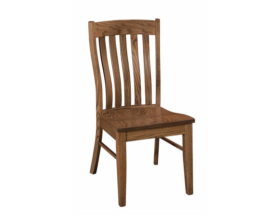 Chaise Hillcrest