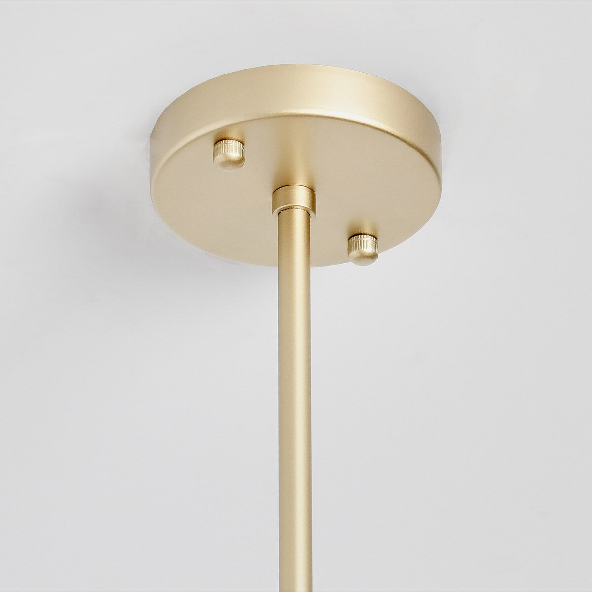 Brittany Natural Beaded Chandelier by Kosas Home