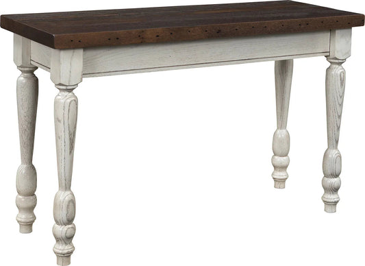 Table de canapé Burlington Country