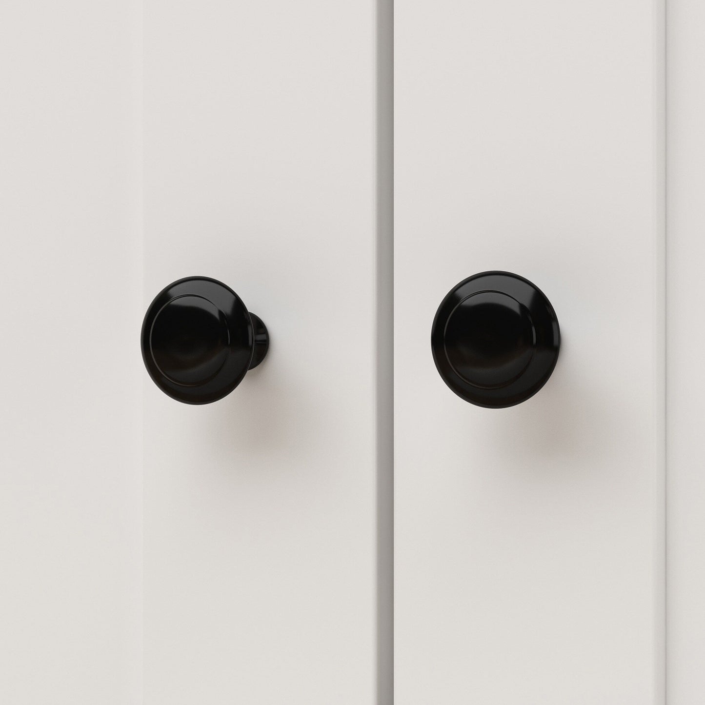 Double Pet Privacy Washroom Cat Litter Box Concealment Furniture