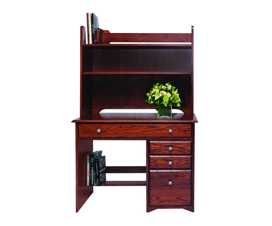 Bureau et huche économiques