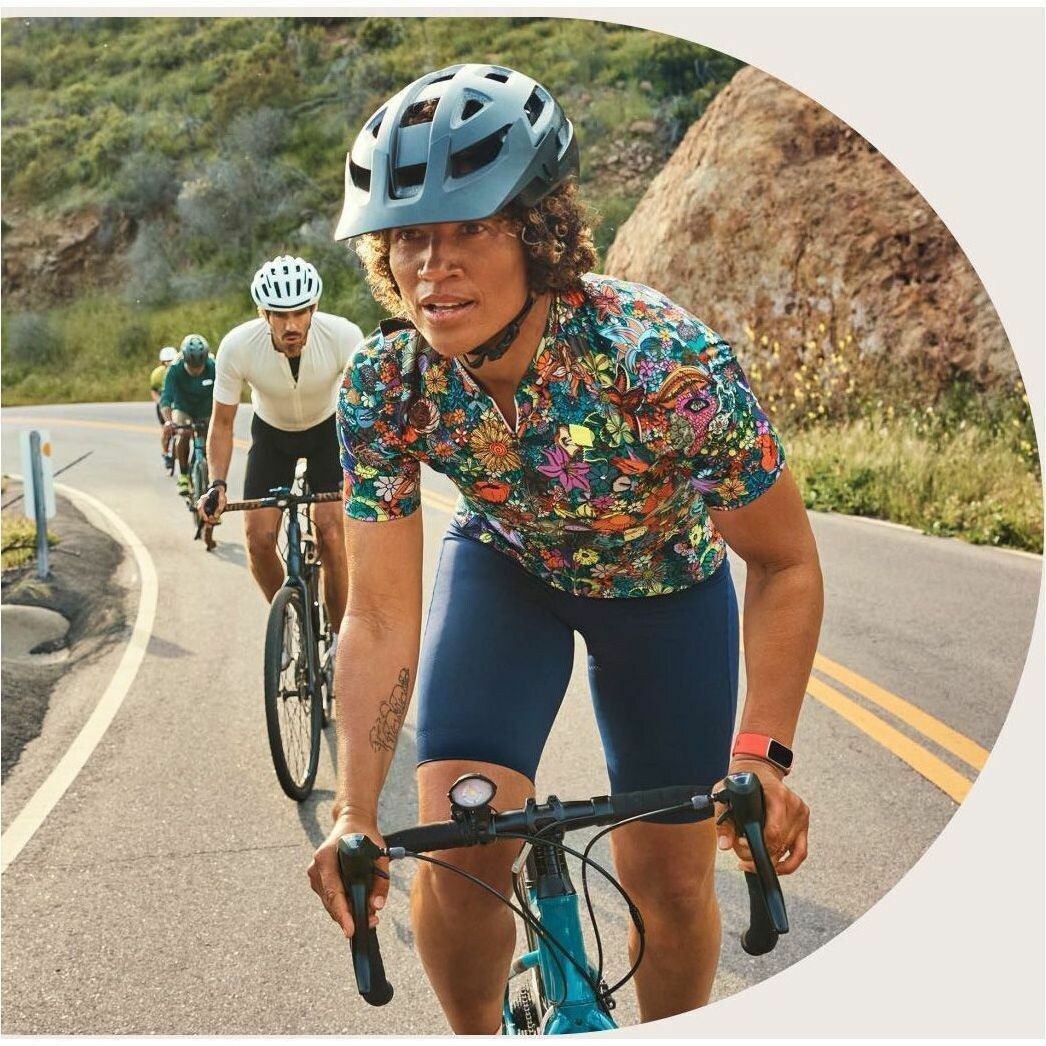 Fitbit Charge 6 Smart Watch