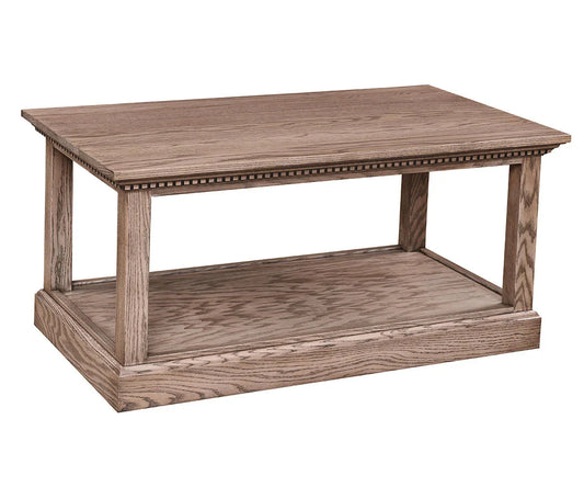 Table basse Grand Manor