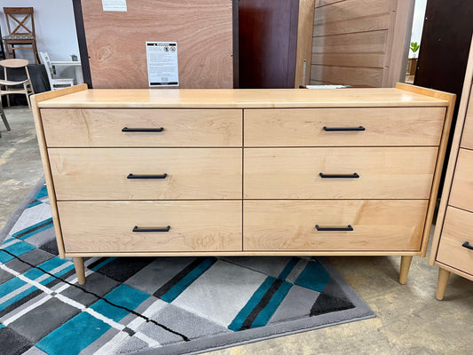 Déstockage - Commode Benton