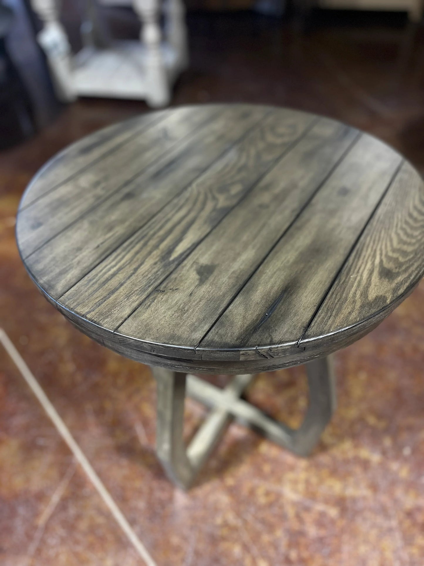 Liquidation - Table d'appoint Hayden Way