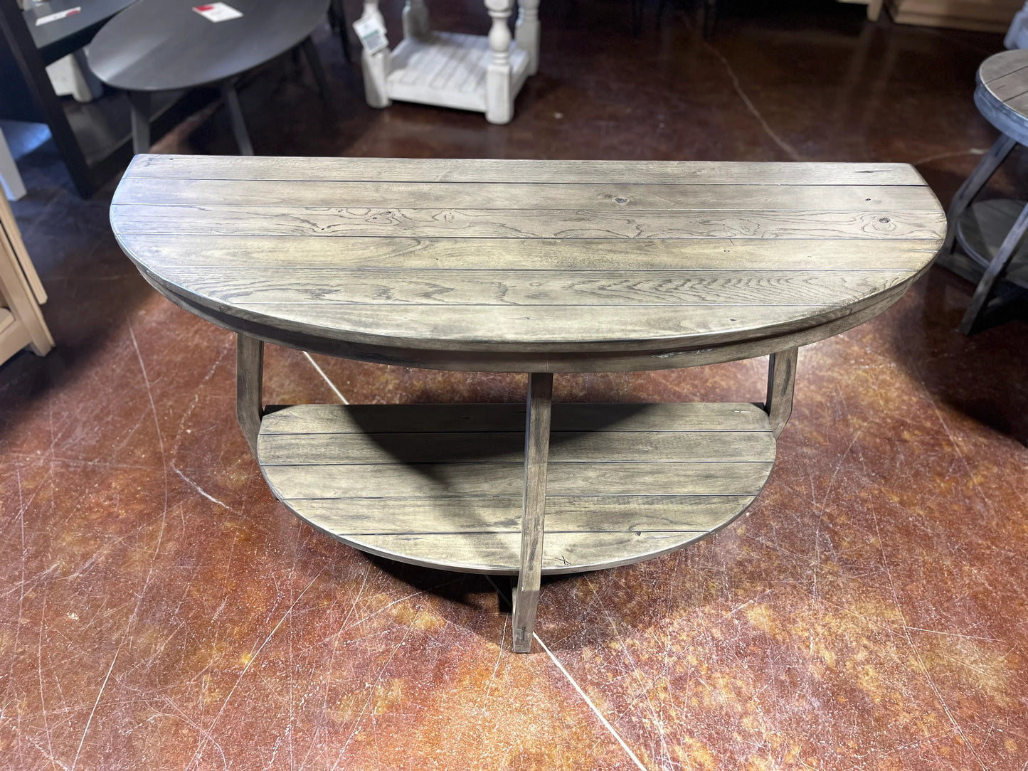 Liquidation - Table basse Hayden Way