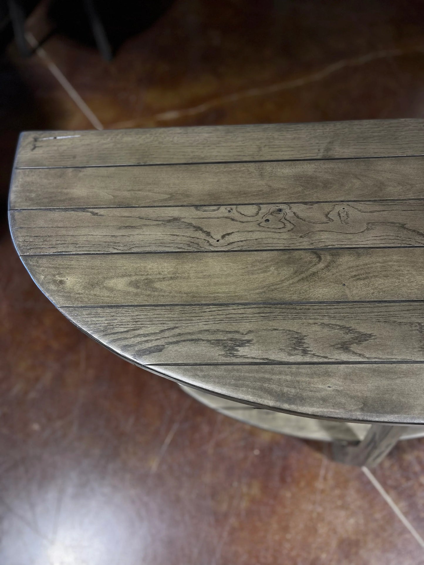 Liquidation - Table basse Hayden Way