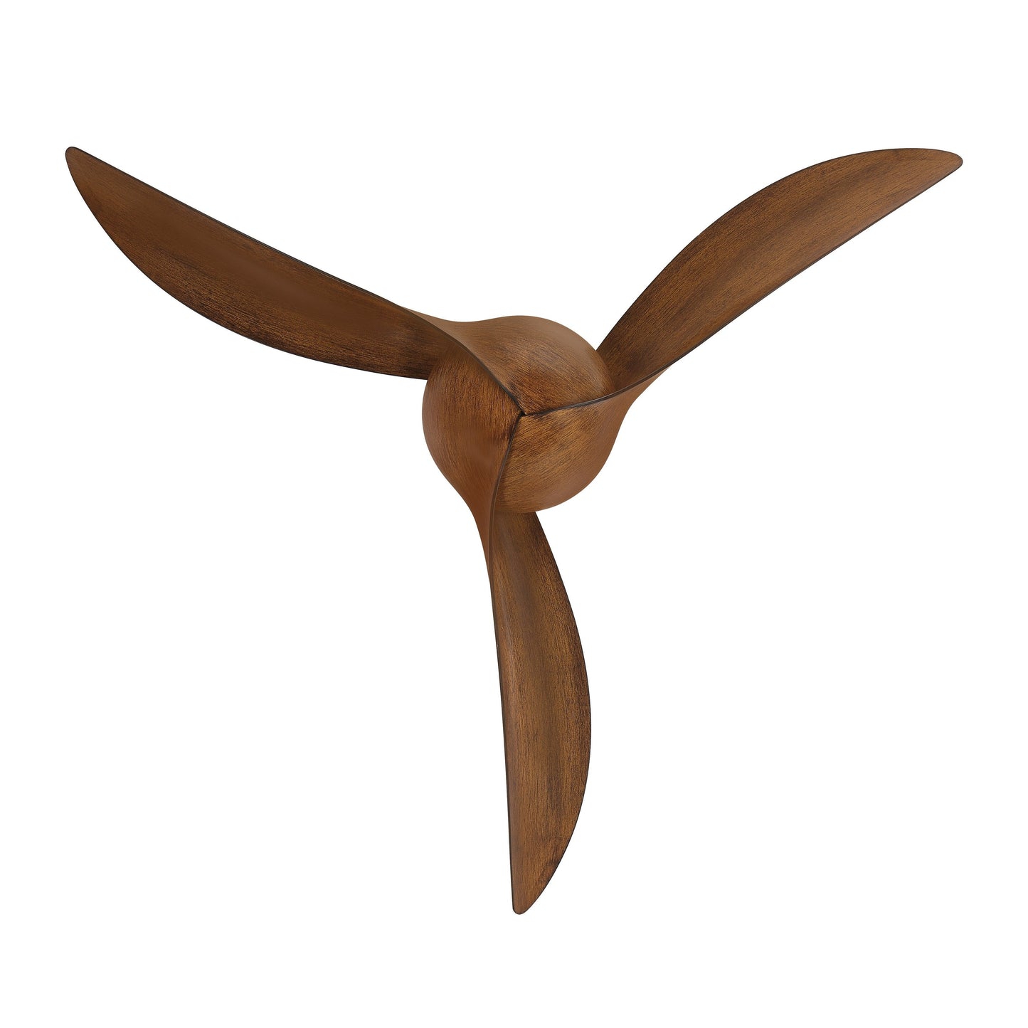 Minka Aire Wave 3 Blade 44 Inch Ceiling Fan No Light