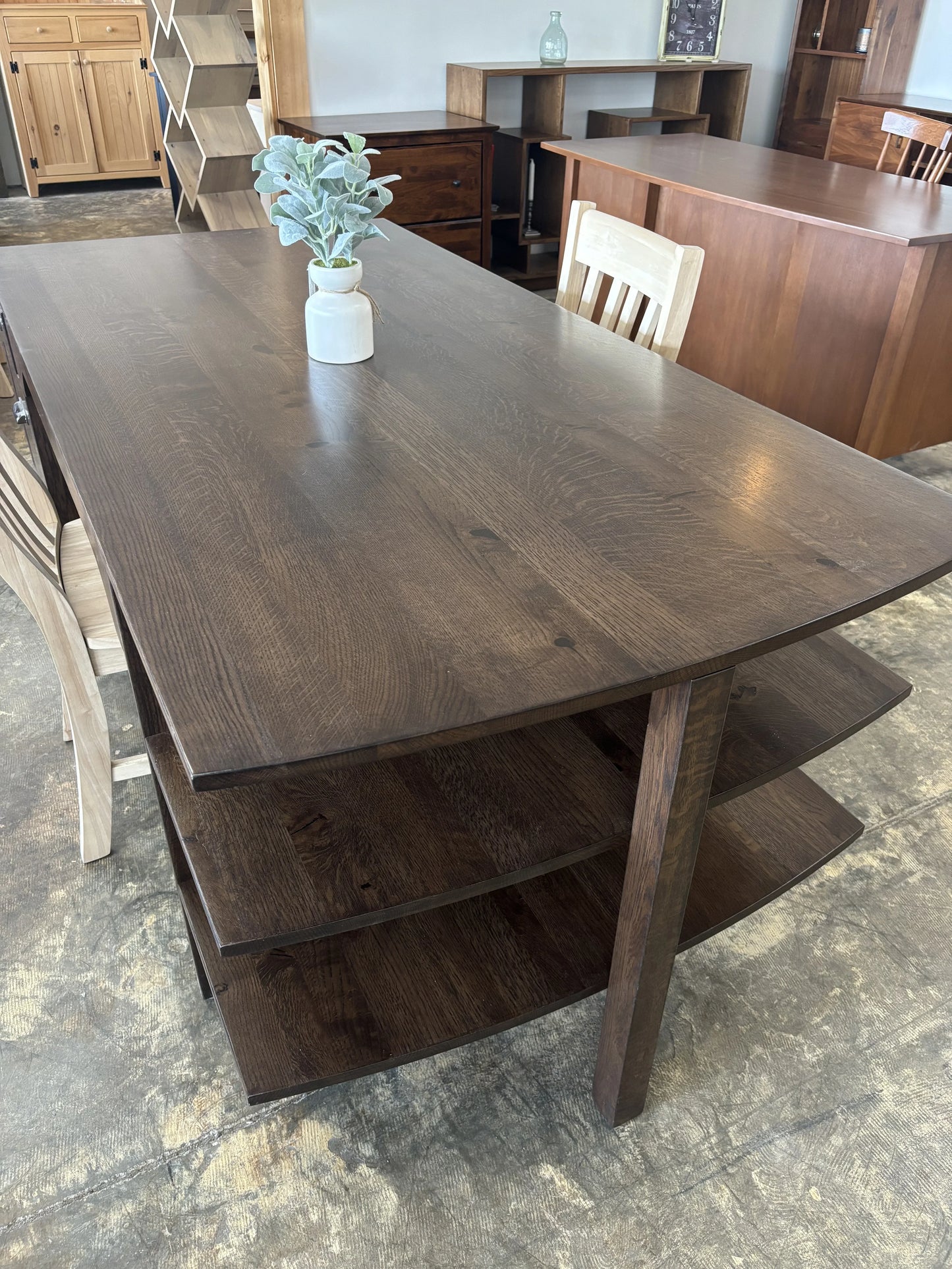 Liquidation - Wakefield Partners Desk