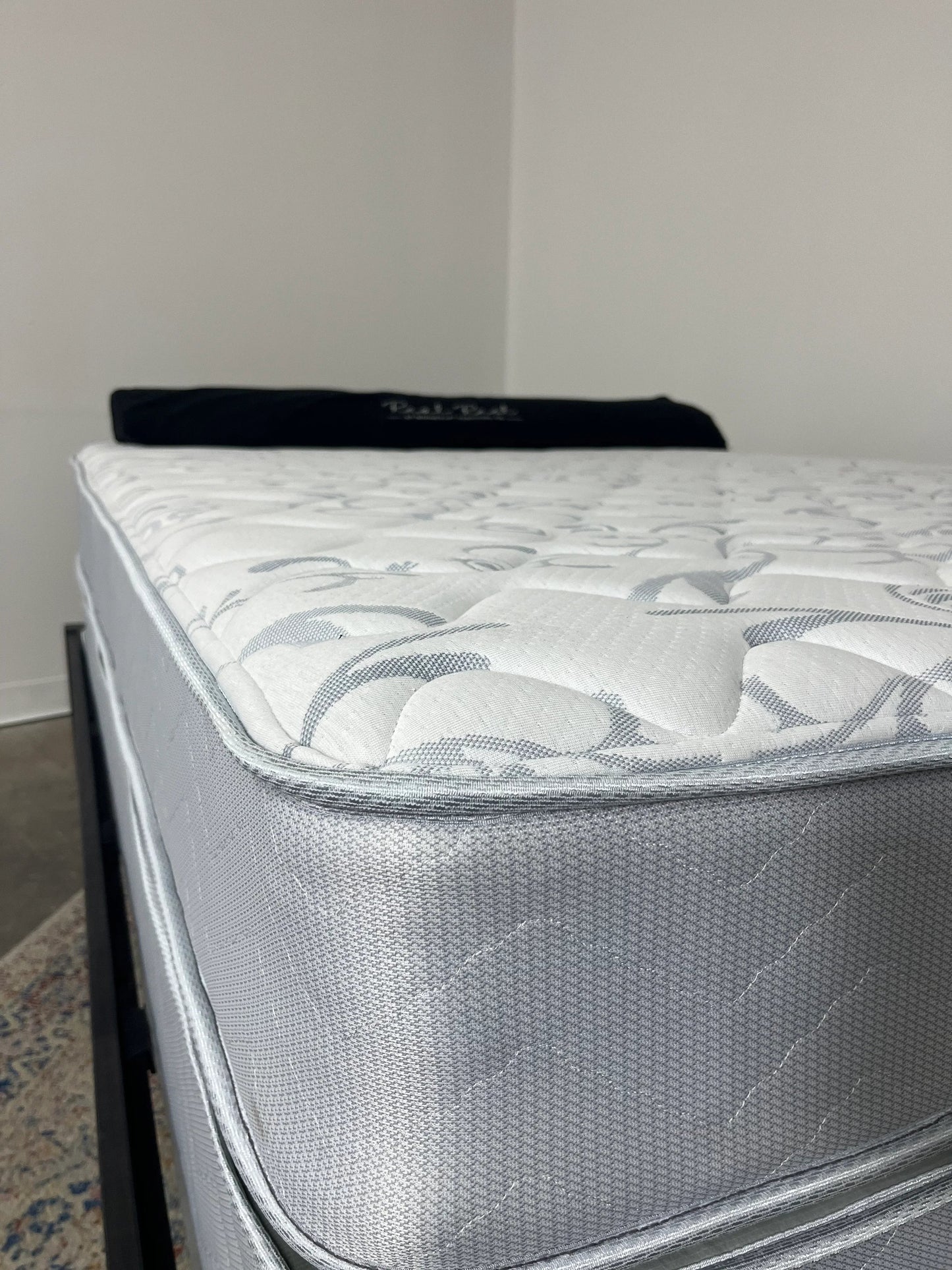 Matelas ultra ferme de luxe