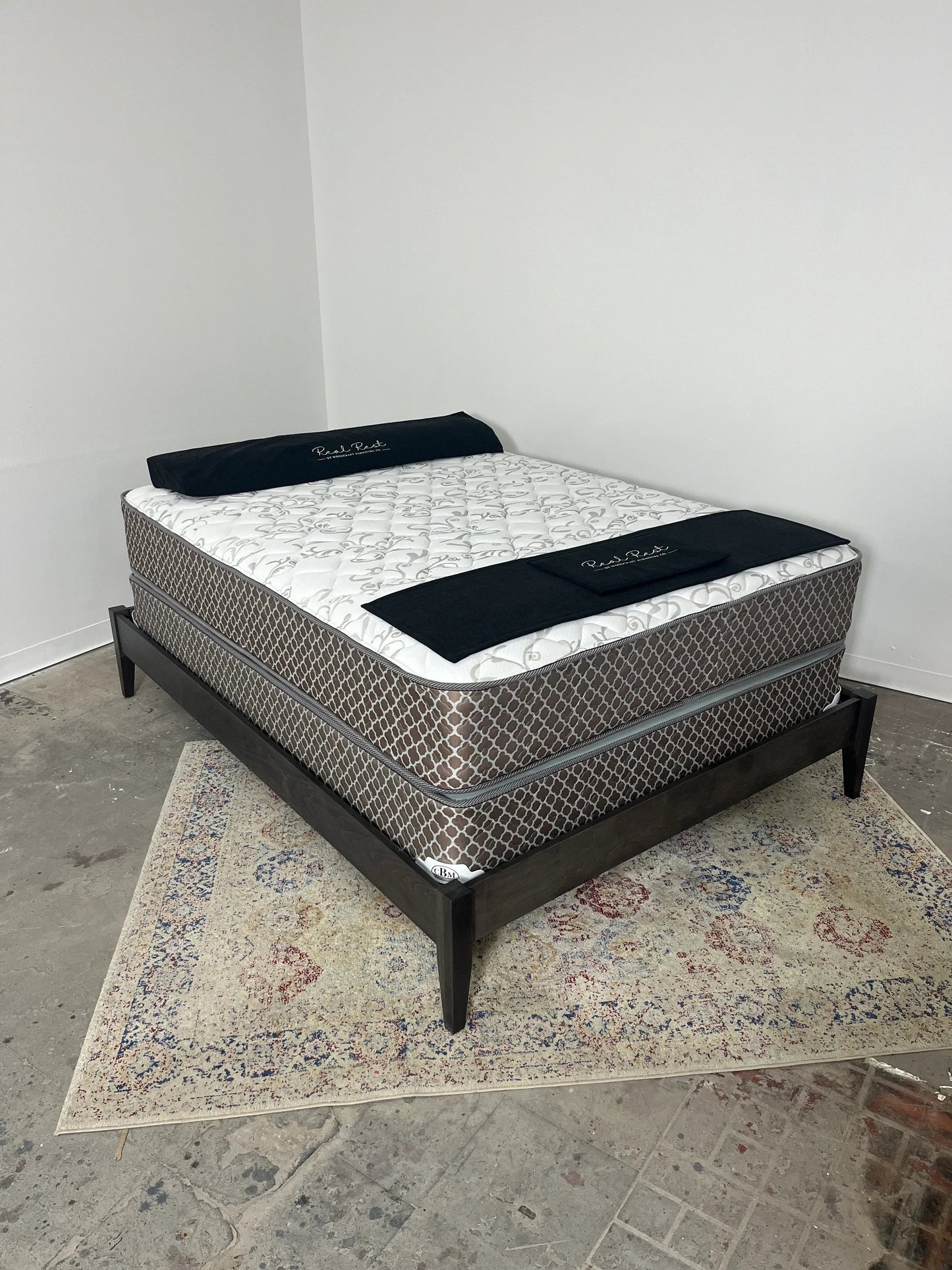 Matelas DynaFlex Comfort