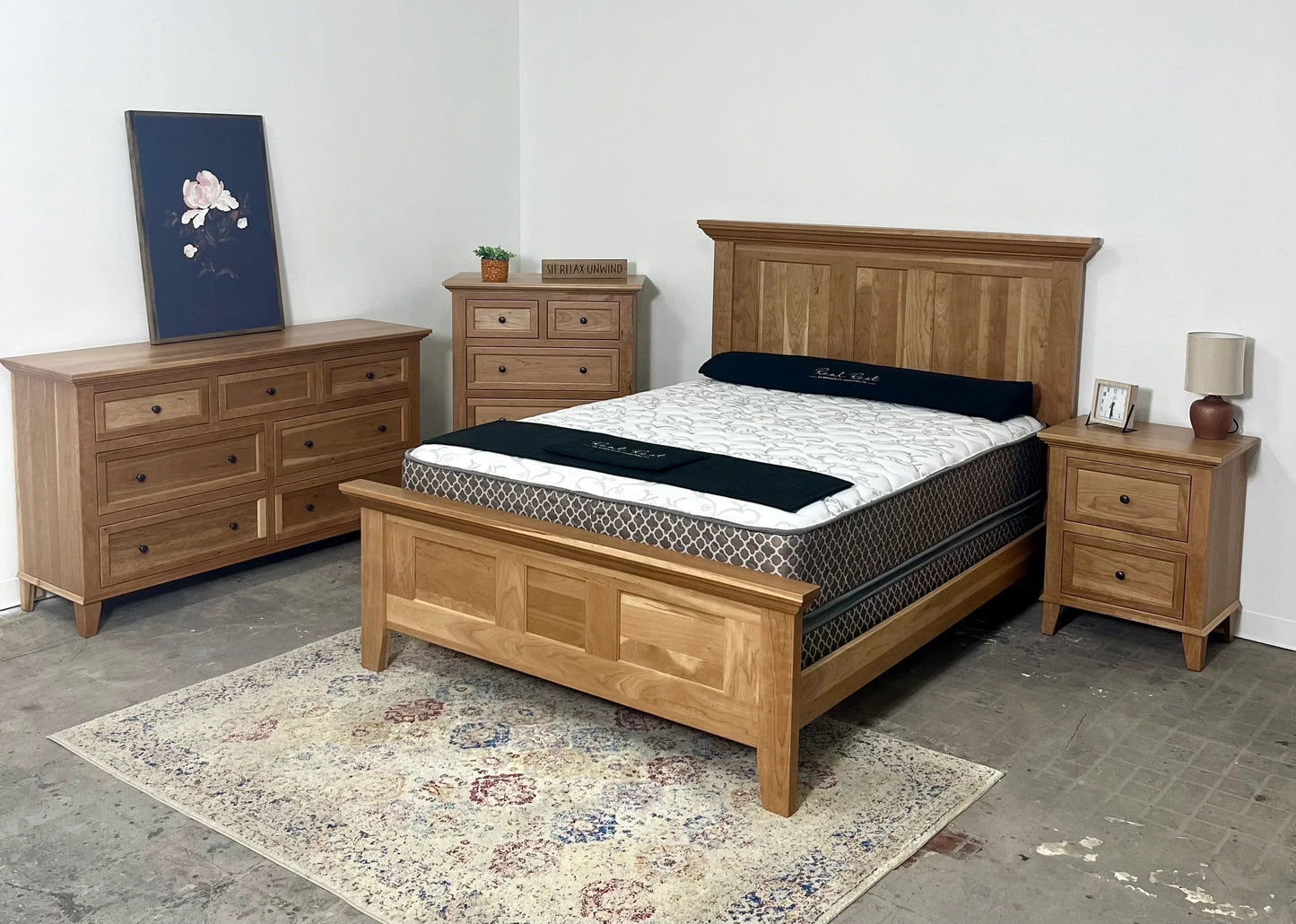 Matelas DynaFlex Comfort