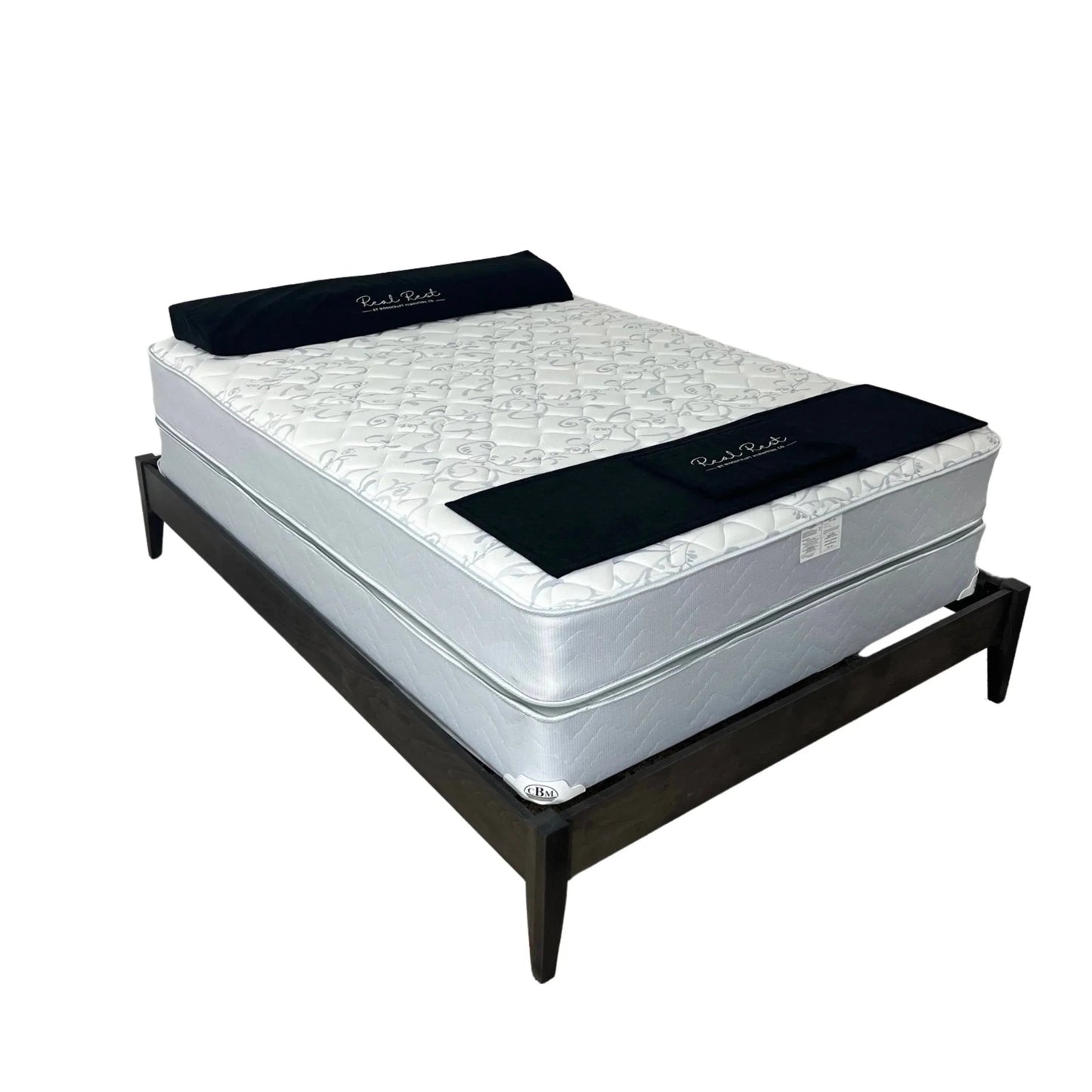 Matelas ultra ferme de luxe