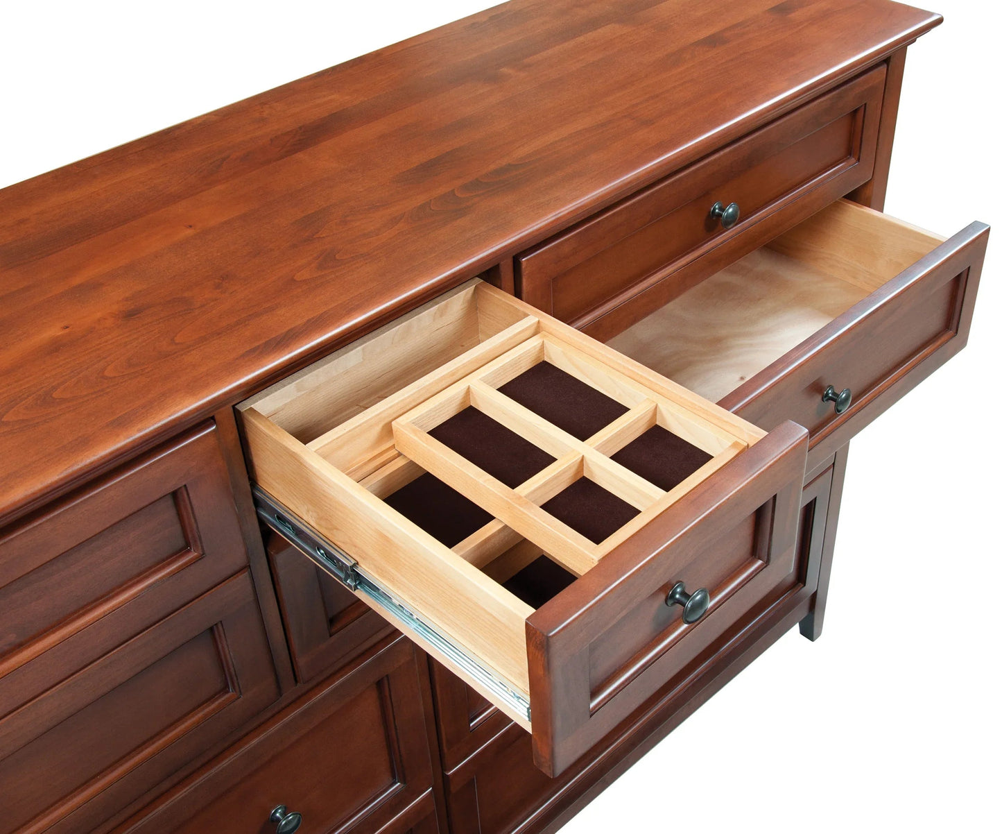 Commode principale Mckenzie