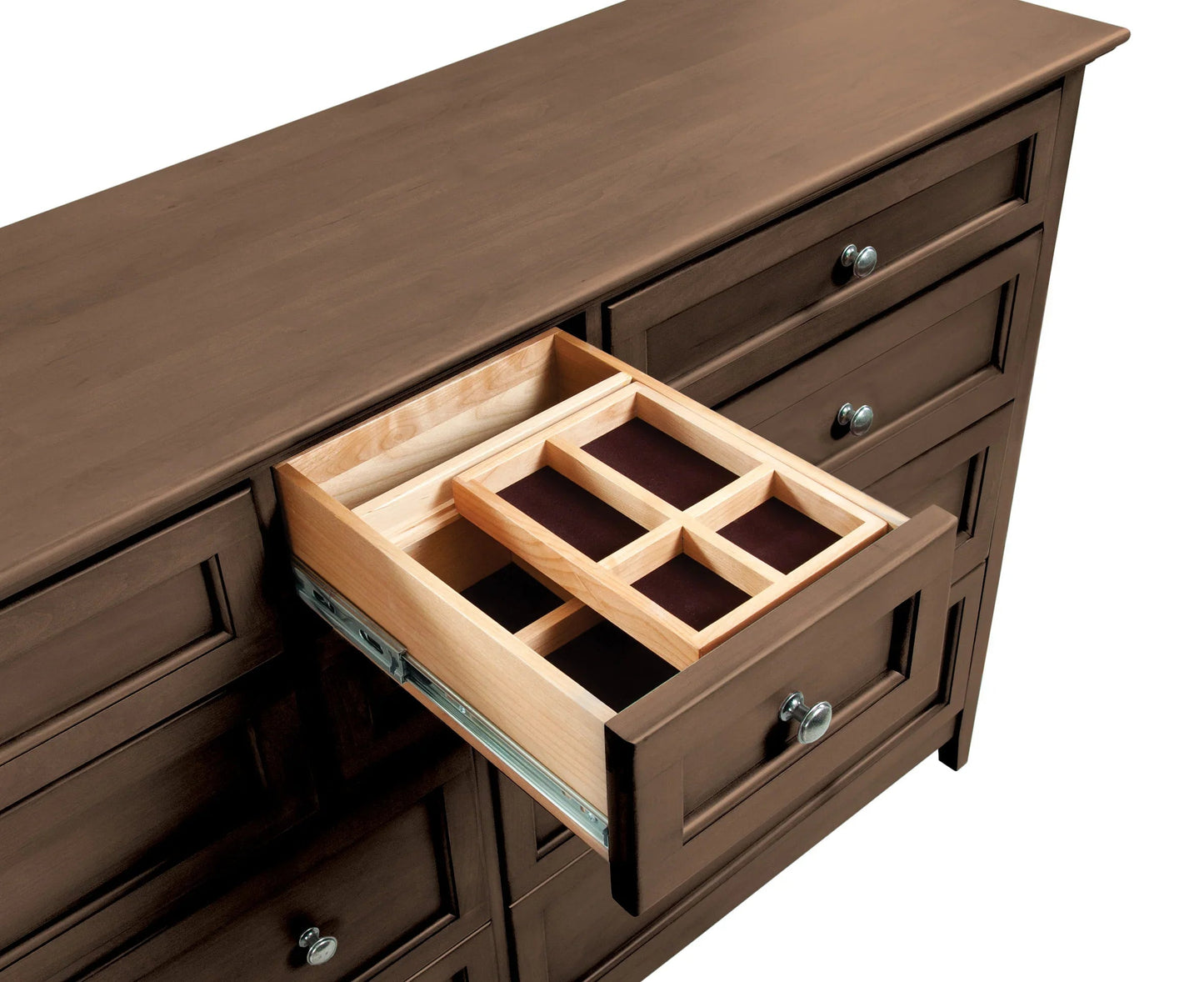 Commode principale Mckenzie