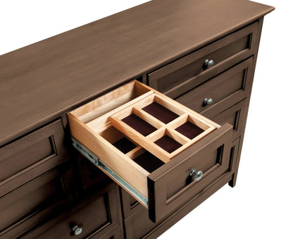 Commode principale Mckenzie