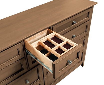 Commode principale Mckenzie