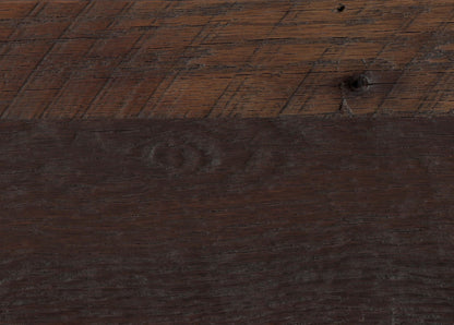 Table à pieds Oxford