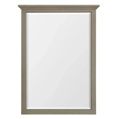 Miroir biseauté Mckenzie