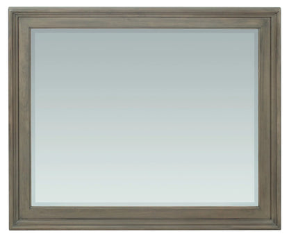 Miroir rectangulaire Mckenzie
