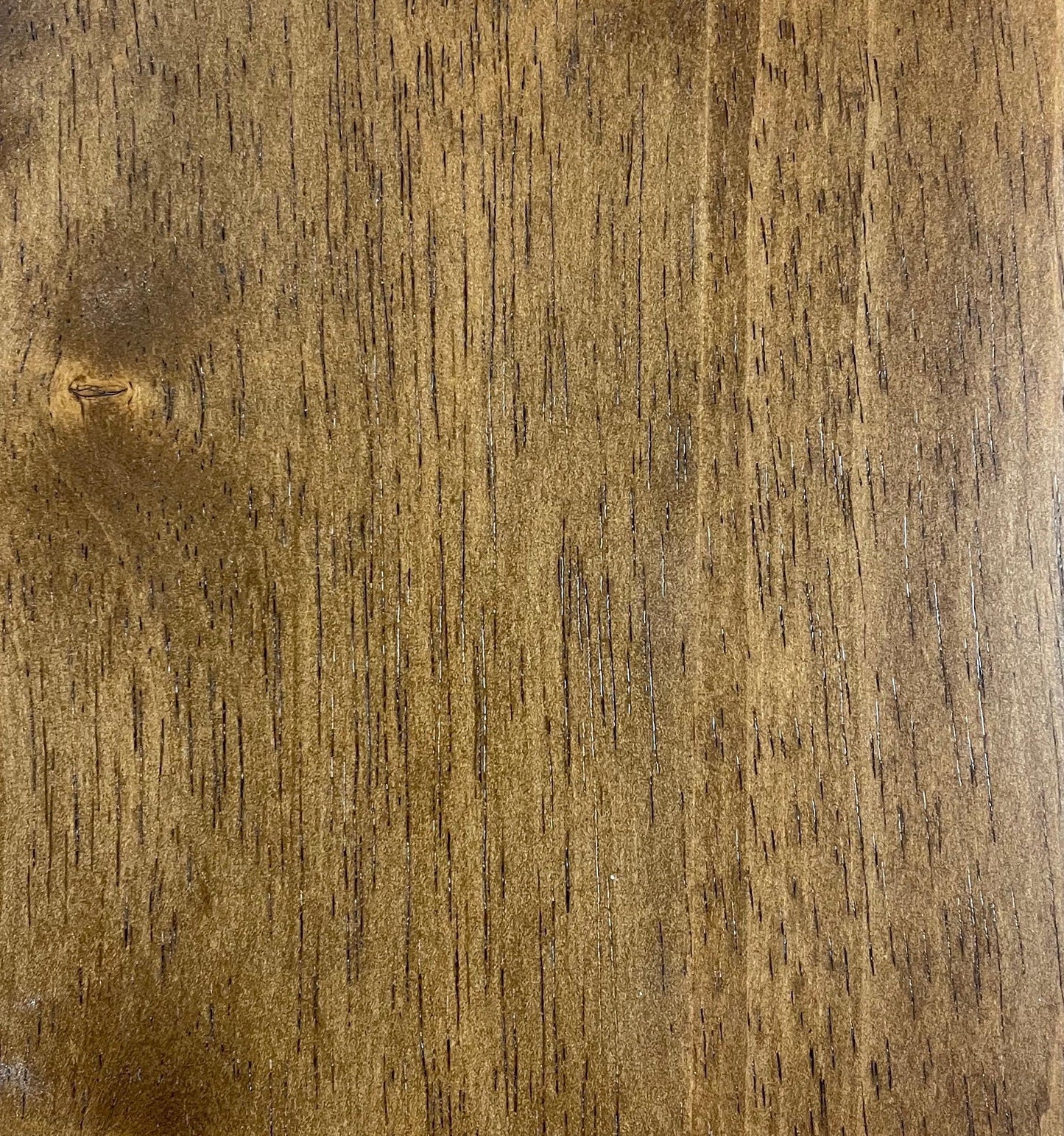 Table ronde à abattants