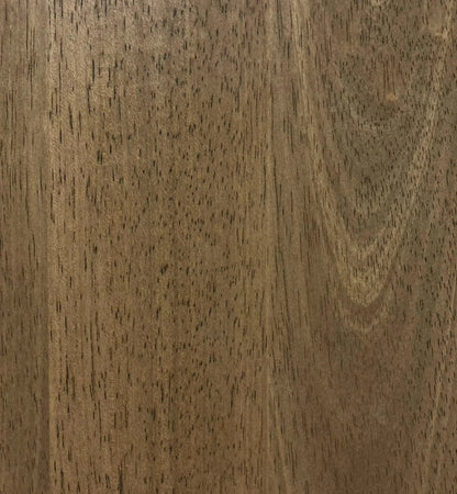 Table ronde à abattants