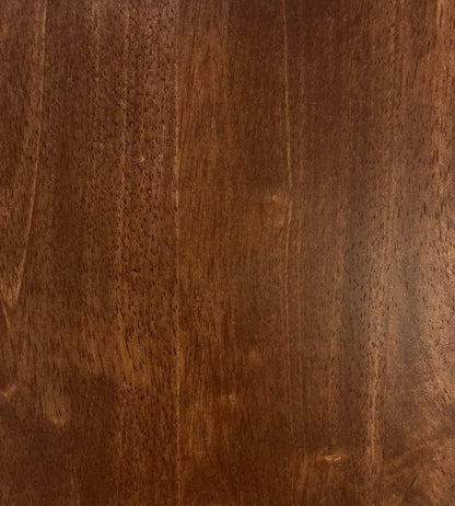 Table à pieds de vigne