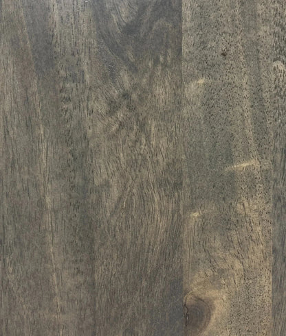 Table à pieds de vigne