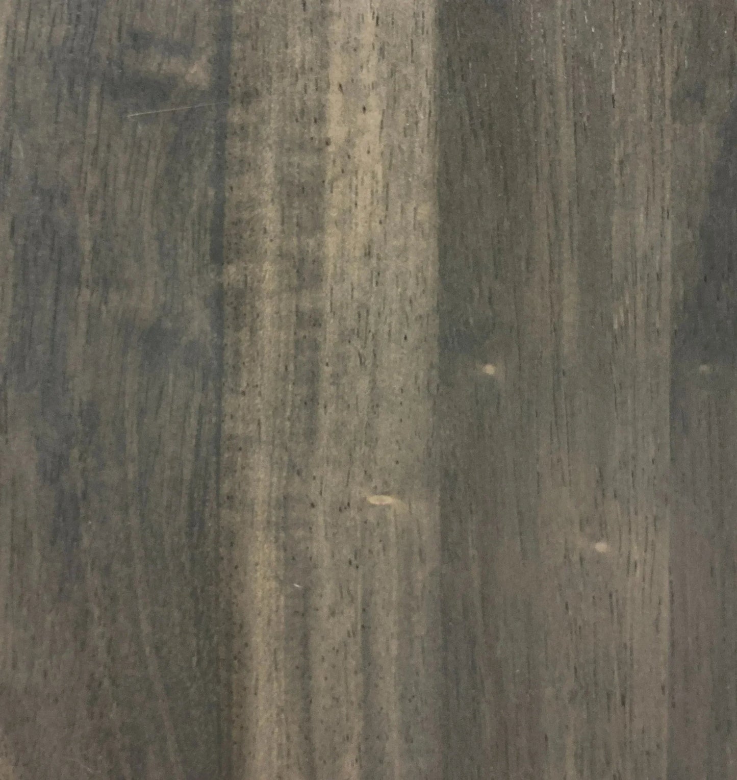 Table ronde à abattants