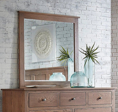 Miroir de commode Franklin