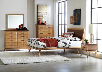 Coffre haut Addison