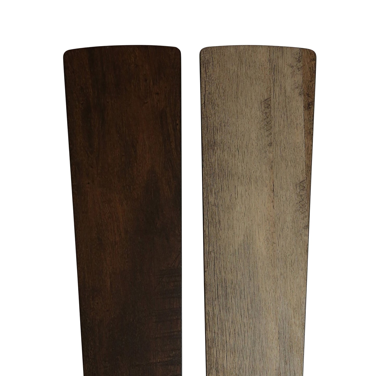 52 Carbon Loft Brushed Metal Farmhouse LED Ceiling Fan