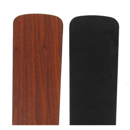 Copper Grove Guasipati 52-inch Tiffany-style Magna Carta Ceiling Fan - 52L x 52W x 16.5