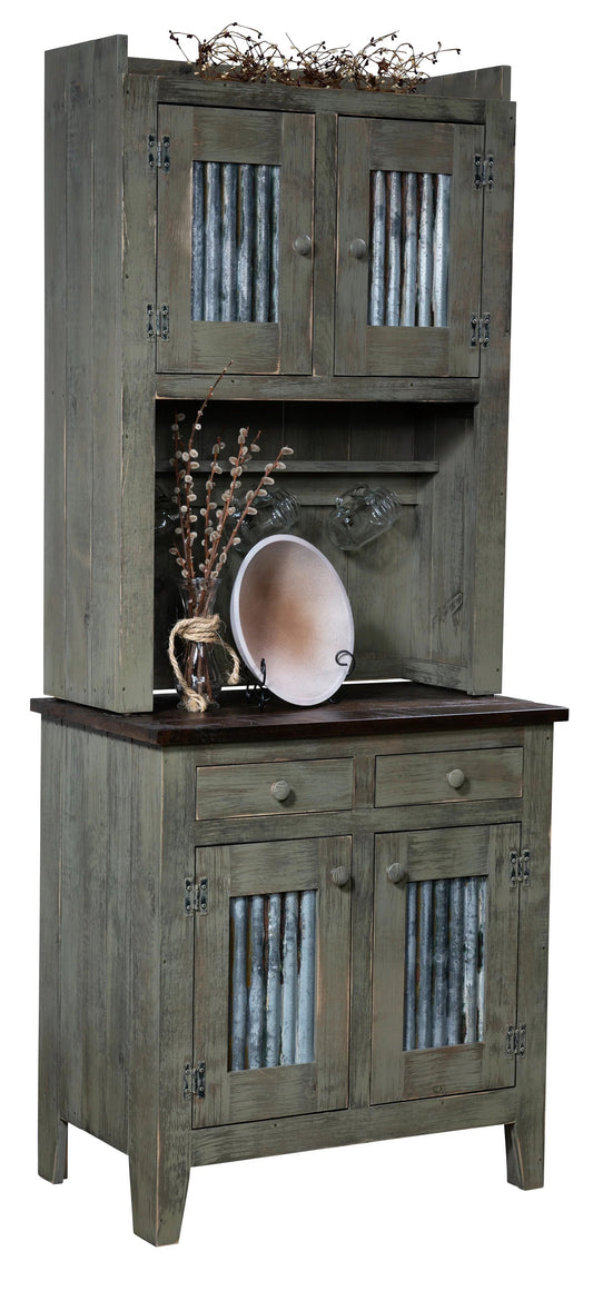 Mine d'or, clapier du petit colon