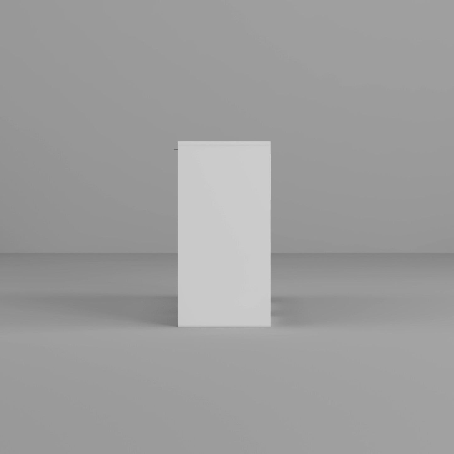 63W 9 Drawer Dresser Accent Dresser for Living Room Bedroom Chest