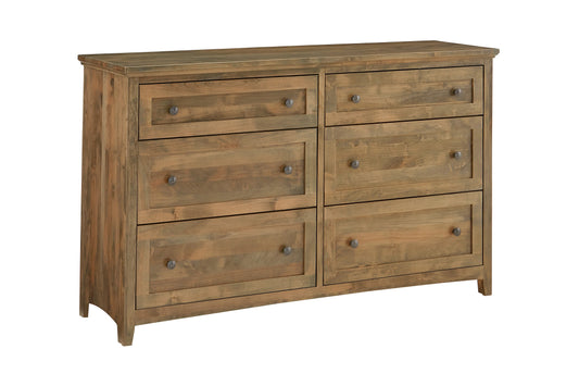 Commode Emmerson à 6 tiroirs