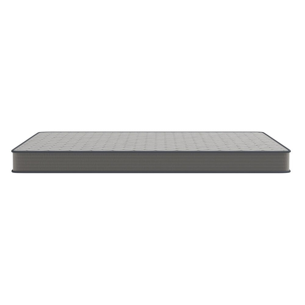 Medium Tight Top Innerspring Hybrid Mattress