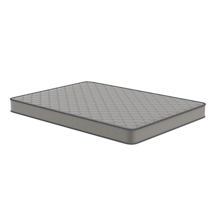 Medium Tight Top Innerspring Hybrid Mattress