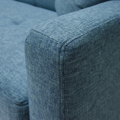 82'' Wide Reversible Sleeper Sofa & Chaise