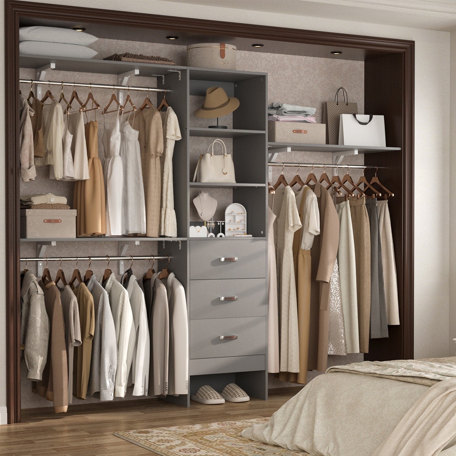 Selected Variant Image