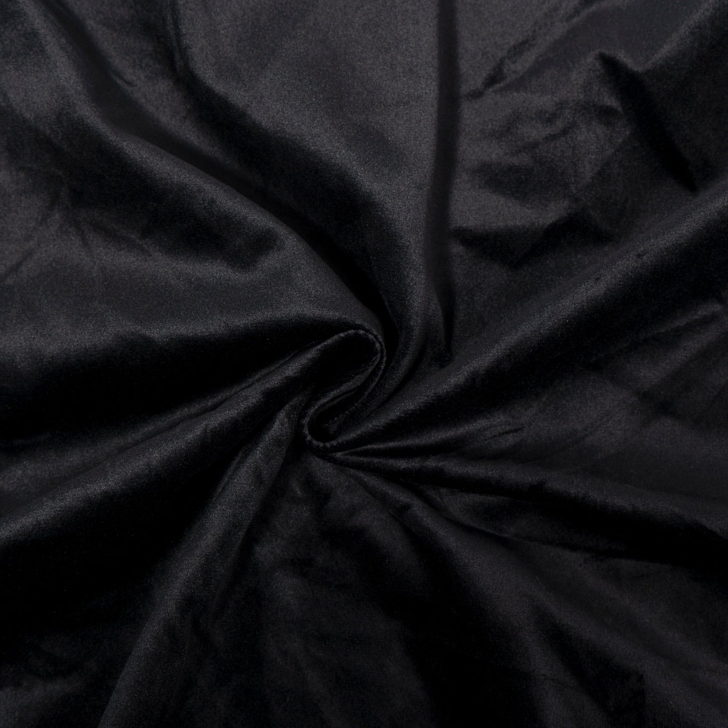 Black 63.8 3-in-1 Velvet Loveseat Pull Out Sofa Bed with Side Storage for Living Room