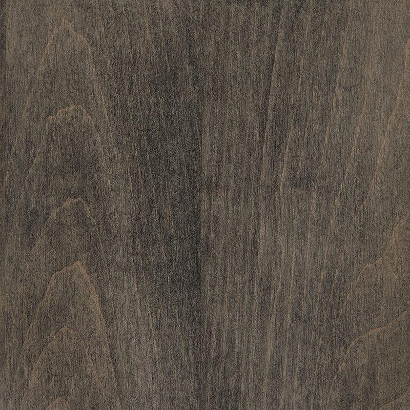 Bureau Hampton avec trou pour les genoux