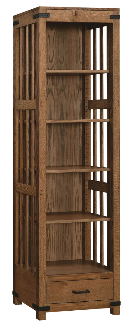 Bibliothèque Brush Creek 