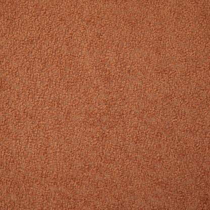 Chenille Accent Barrel Chair Lounge Chair, Round Sofa Chair Armchair with 360-Degree Swivel Base and 3 Removable Pillows