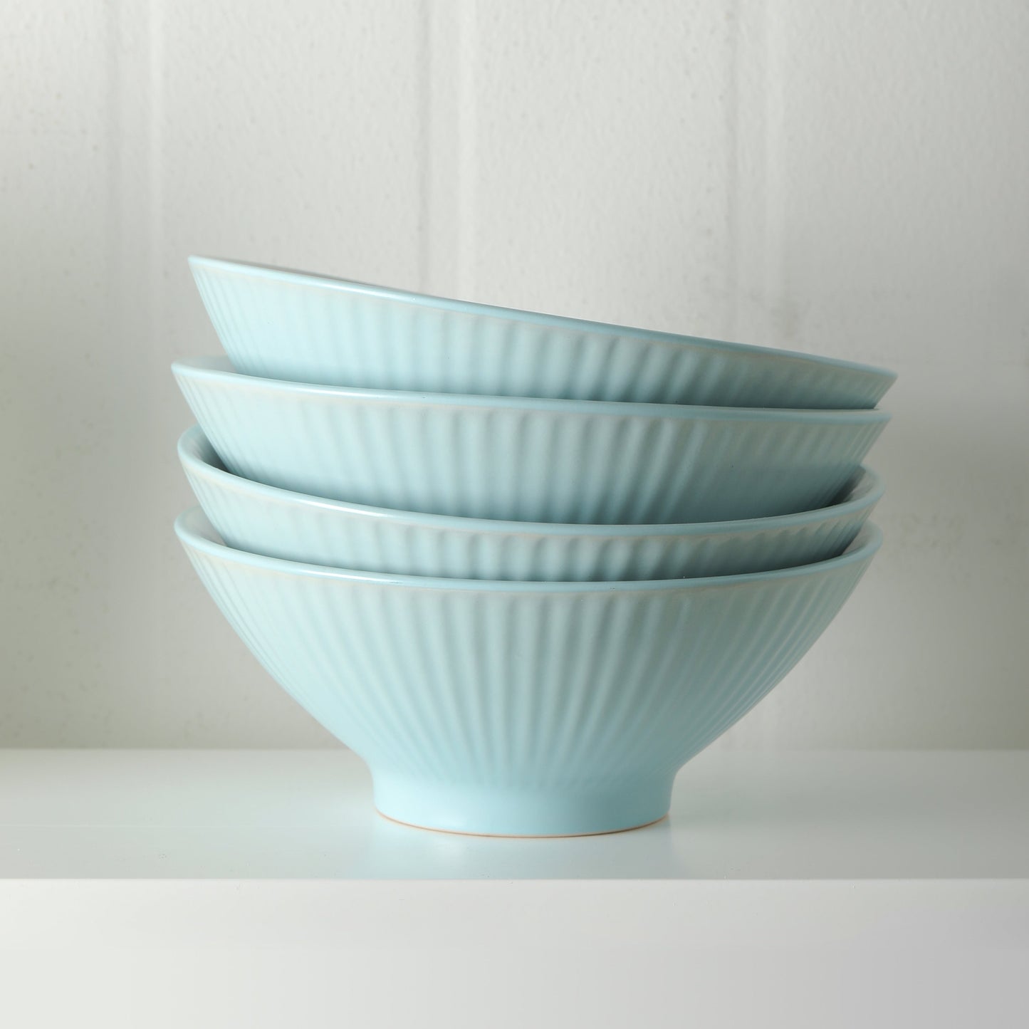 Christian Siriano Lustra Stoneware Dinnerware Set