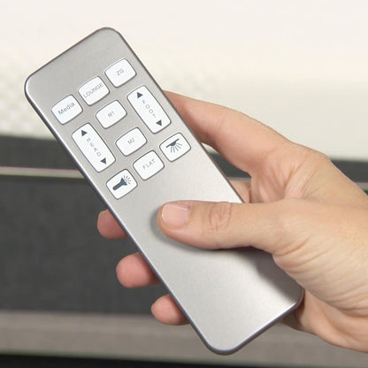 ComforPedic from BeautyRest 14-inch Mattress and Adjustable Bed Set