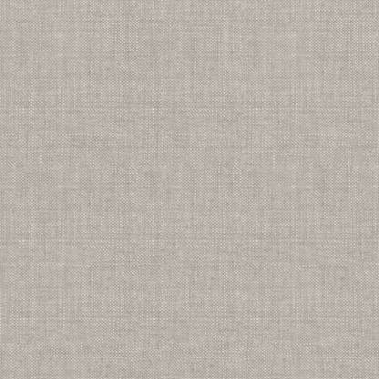 CraftPorch 5-Inch Metal Box Spring with Warm Grey Linen Cover