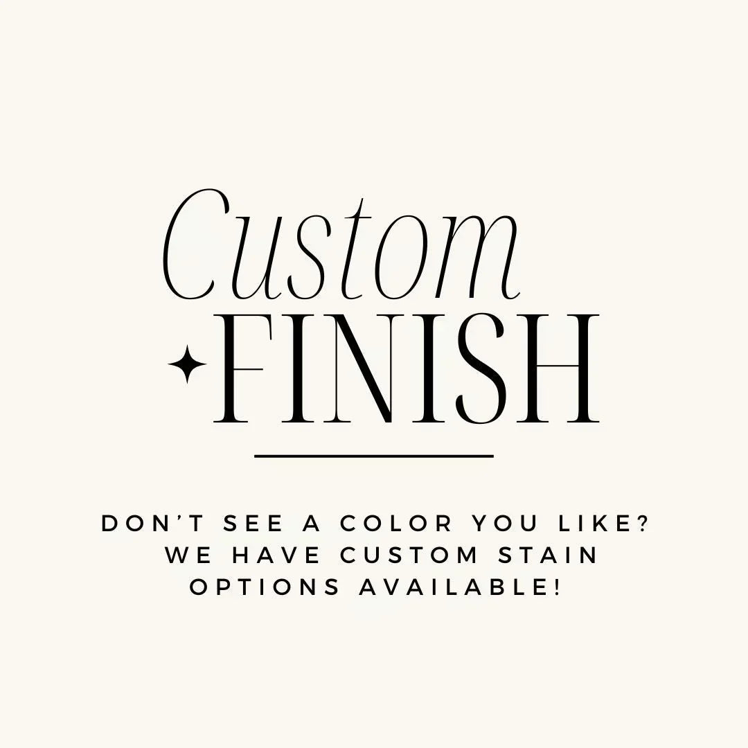 Étagère échelle Kristensen