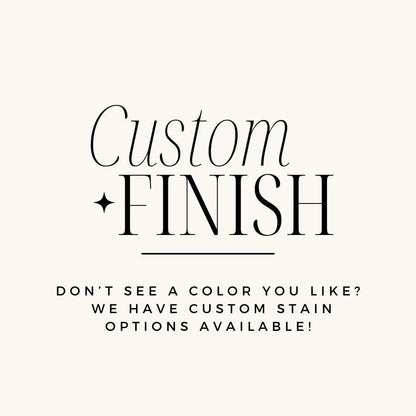 Table à tréteaux de Venise