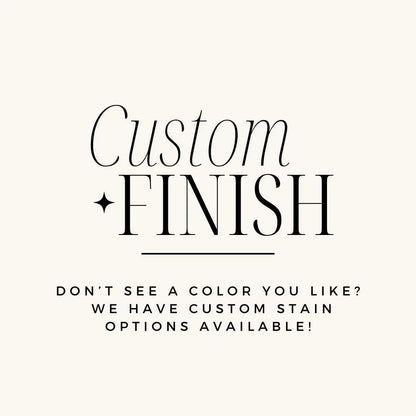 Table à tréteaux Harlow